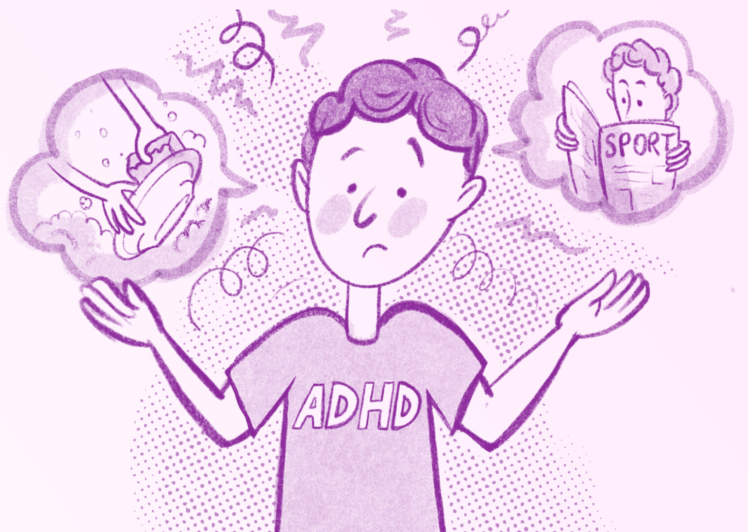 ADHD