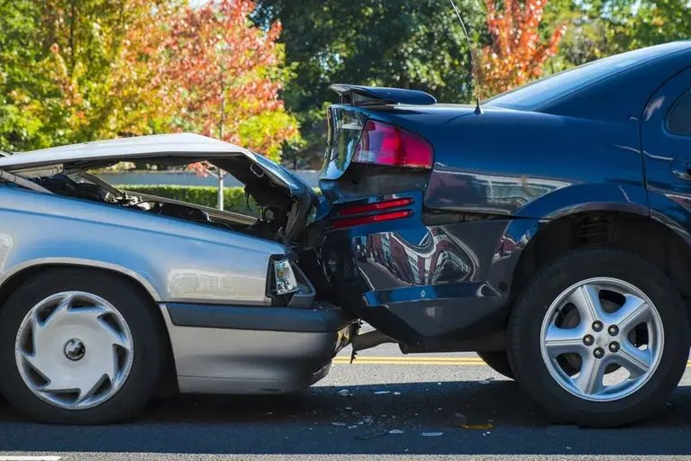 Auto Accident Injury FAQs