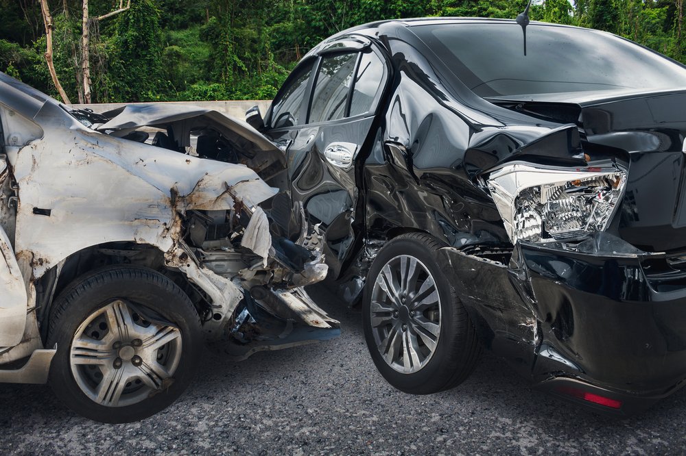 Auto Accidents