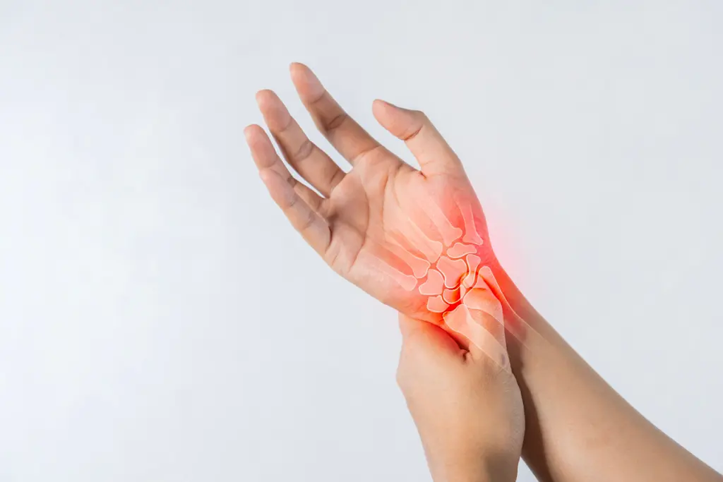 Carpal Tunnel