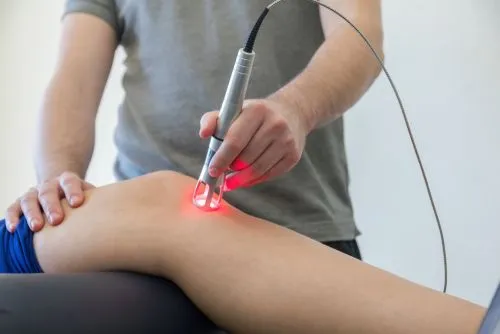 Class 4 Laser Therapy FAQs