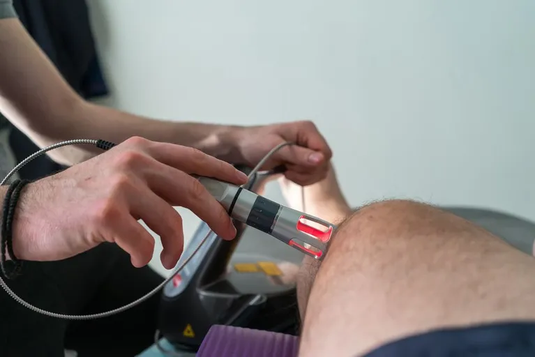 Class 4 Laser Therapy