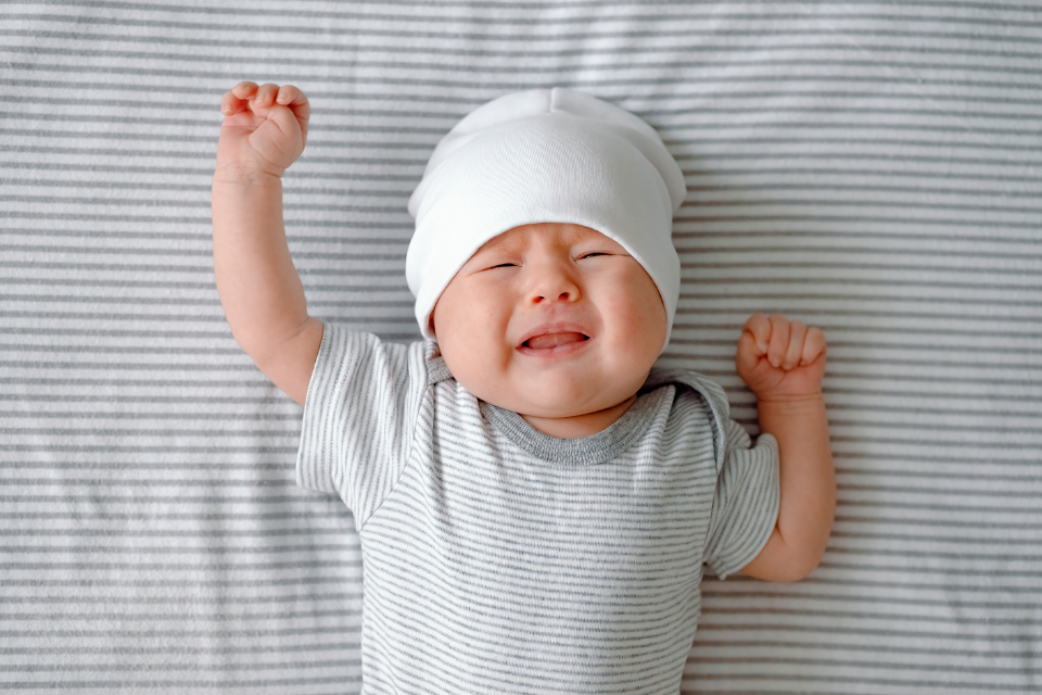 Colic