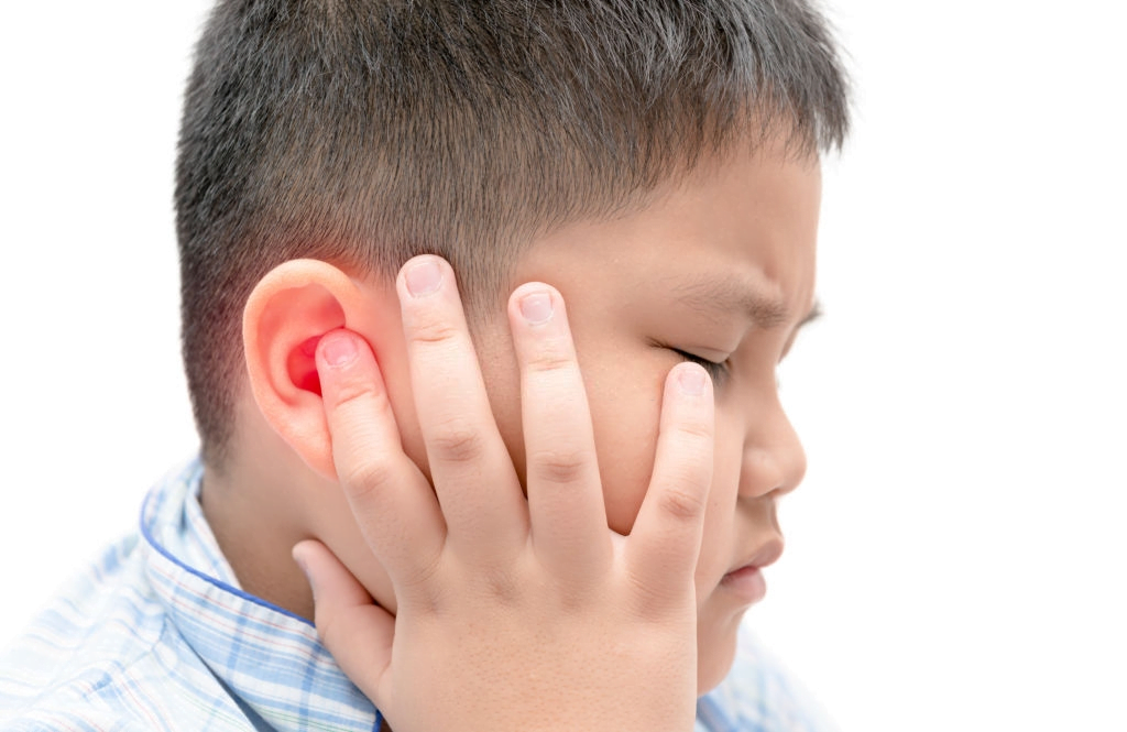 Ear Infections