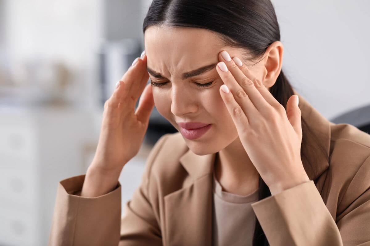 Headaches & Migraines
