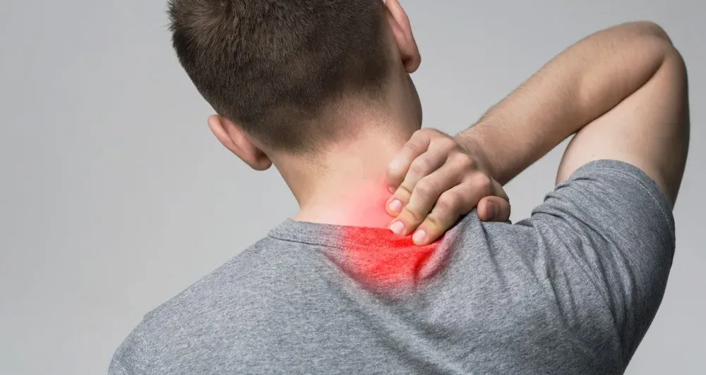 Neck Pain