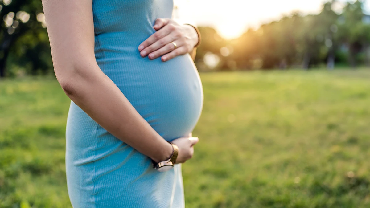 Pregnancy