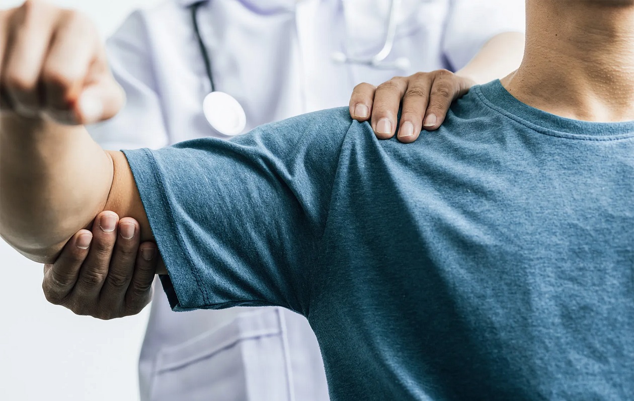 Rotator Cuff