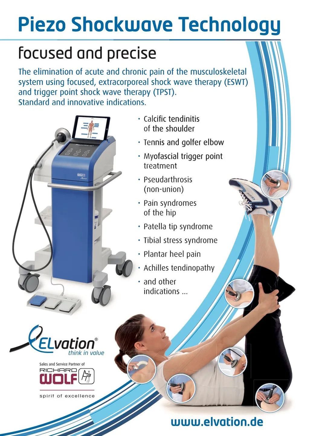 Shockwave Therapy