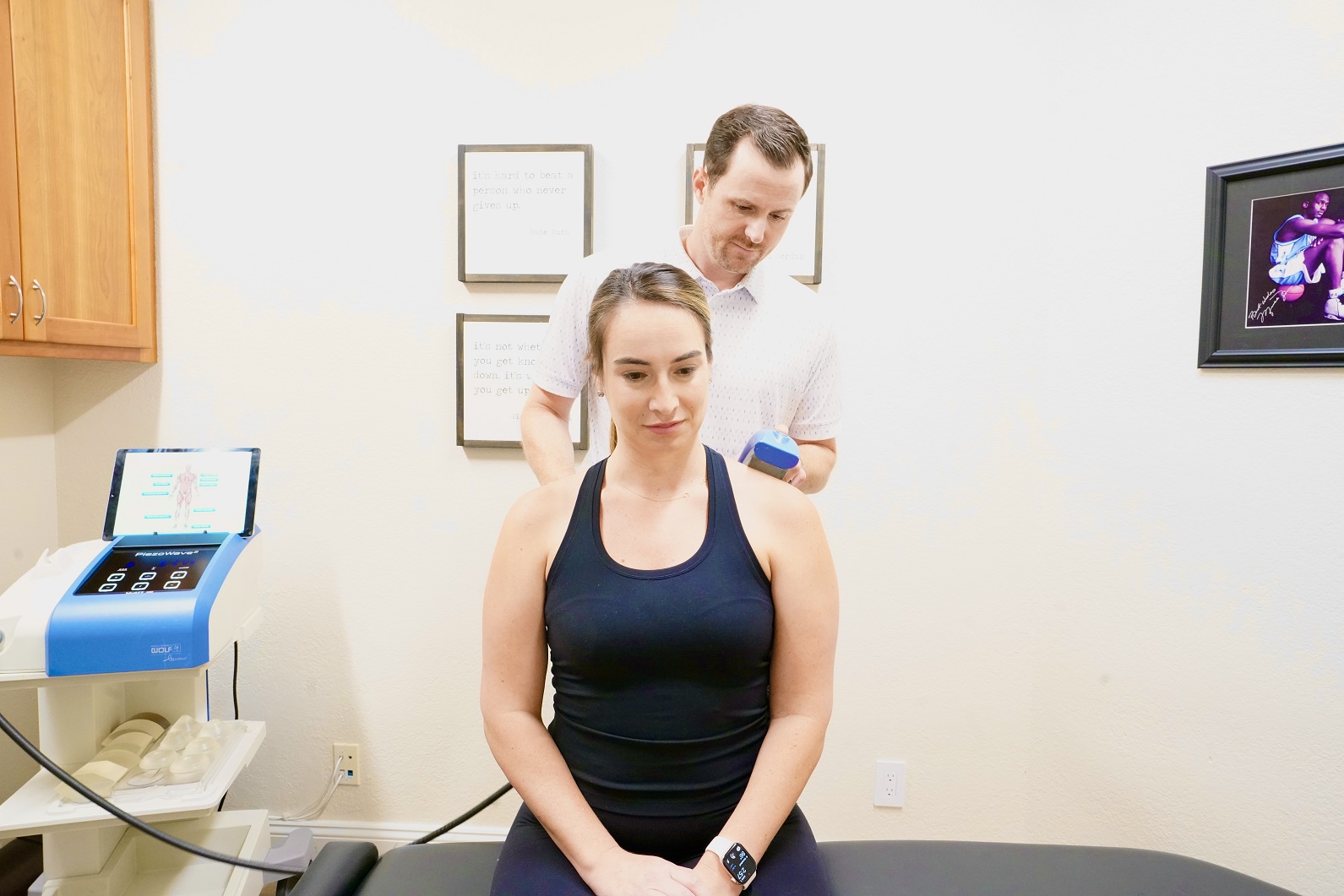 Shockwave Therapy