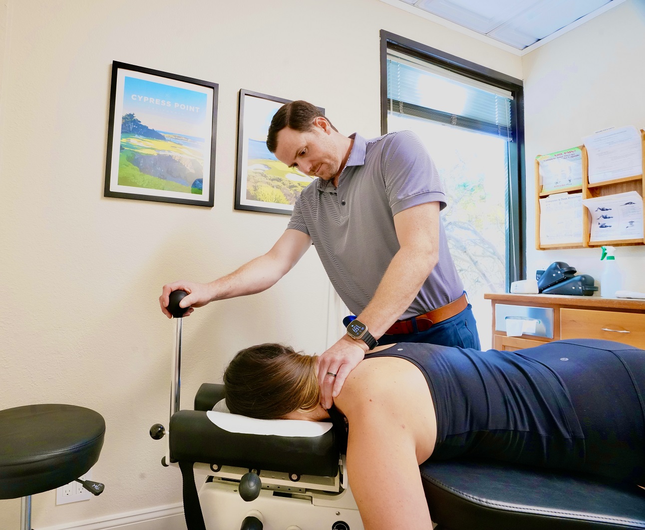 Spinal Decompression FAQs