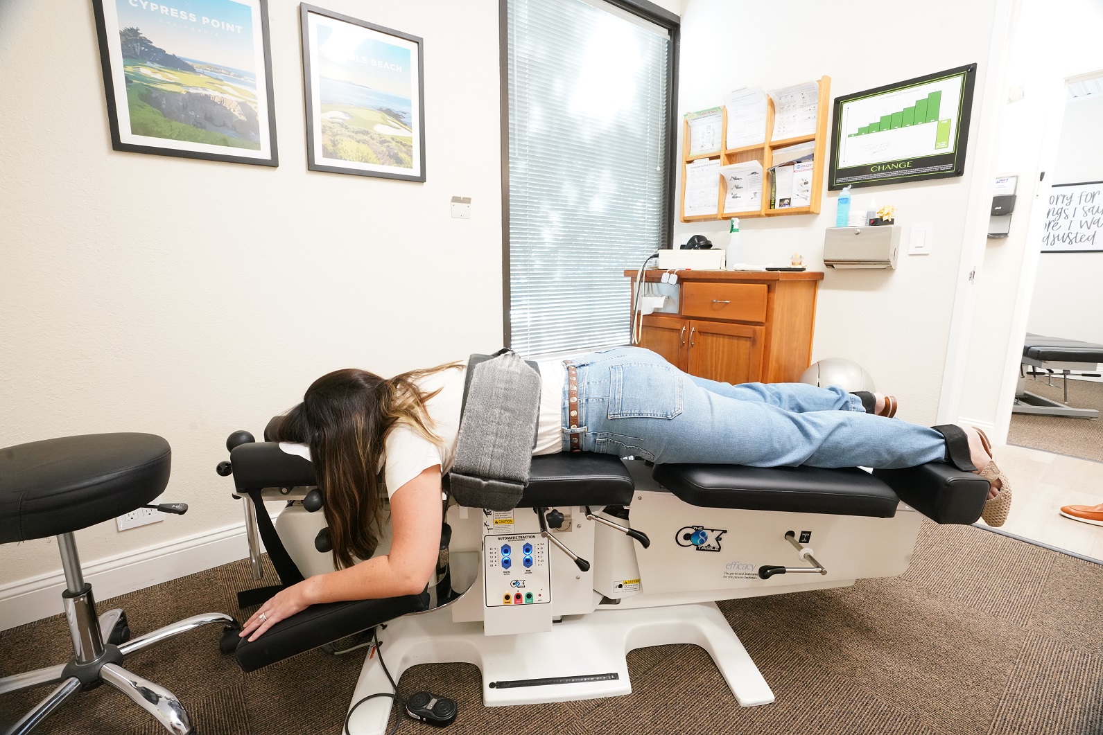 Spinal Decompression